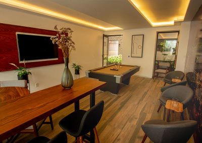 Sala de juegos